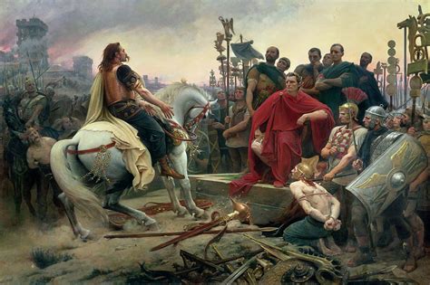  The Gallic Uprising of 436: A Rebellious Revolt Against Roman Rule and the Dawn of Barbarian Hegemony